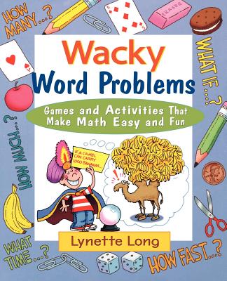 Wacky Word Problems: Games And