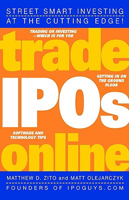 Trade Ipos Online