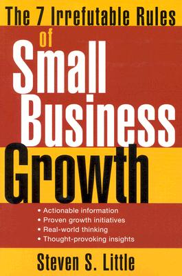 The 7 Irrefutable Rules Of Small