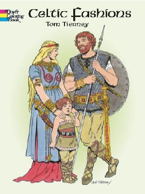 Celtic Fashions