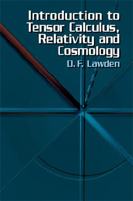Introduction to Tensor Calculus,