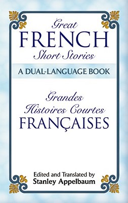 Great French Short Stories of th