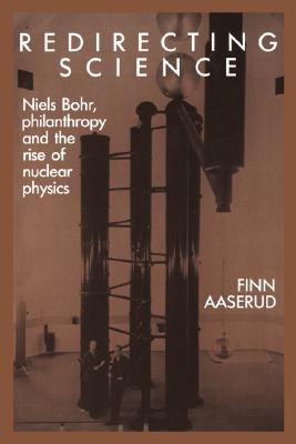 【预订】redirecting science: niels bohr