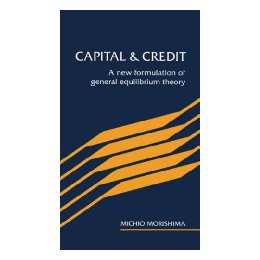 Capital and Credit