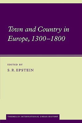 Town and Country in Europe, 13