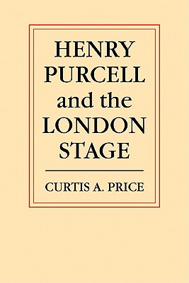 Henry Purcell and the London