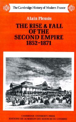 【预订】the rise and fall of the second empire
