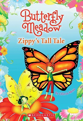 【预订】zippys tall tale