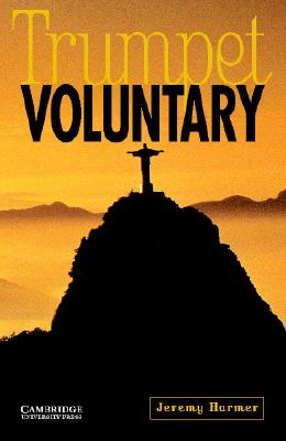 【预订】trumpet voluntary level 6