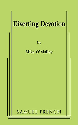 【预订】diverting devotion