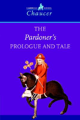 【预订】the pardoner"s prologue and tale