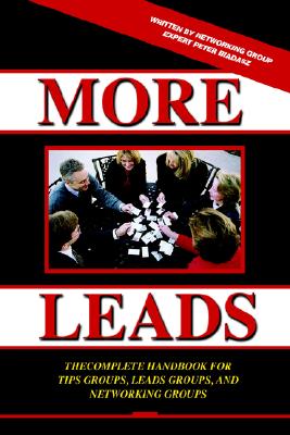 【预订】more leads: the complete handbook for