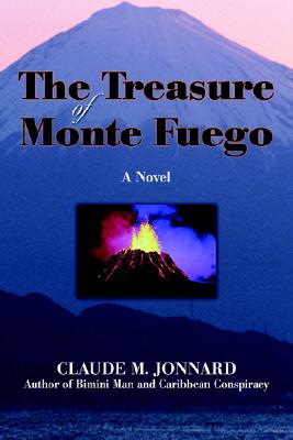 The Treasure of Monte Fuego