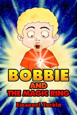 【预订】bobbie and the magic ring