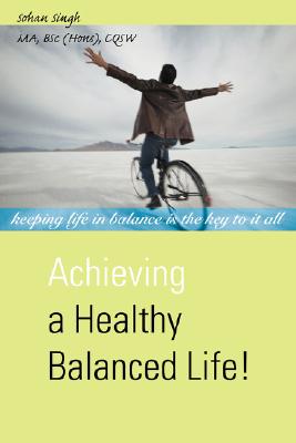 【预订】achieving a healthy balanced