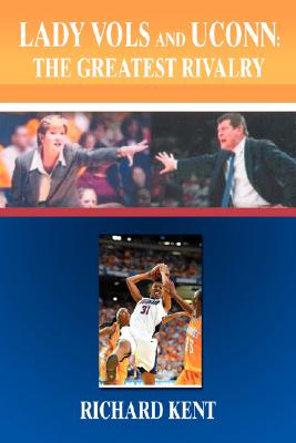 Lady Vols and Uconn: The Greatest