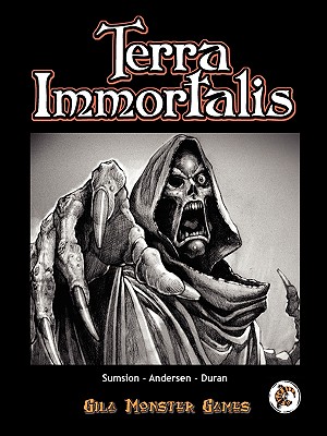 Terra Immortalis