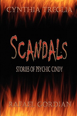 Scandals: Stories of Psychic
