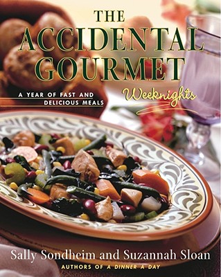 The Accidental Gourmet: