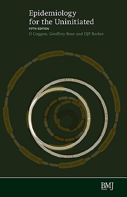 【预订】epidemiology for the uninitiated