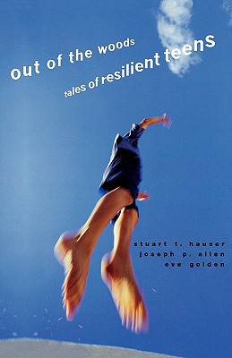 【预订】out of the woods: tales of resilient