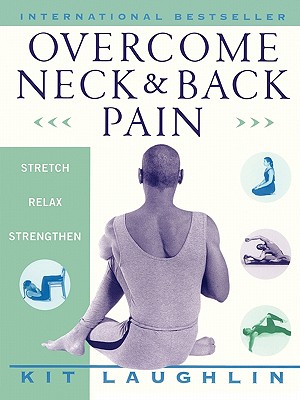 【预订】overcome neck & back pain