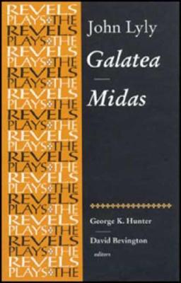 Galatea and Midas