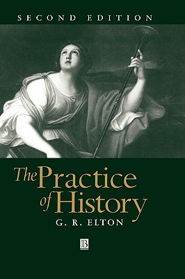 Practice Of History Sec
