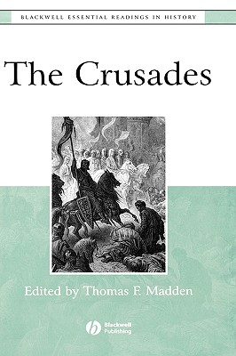 The Crusades - The Essential