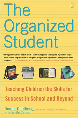 The Organized Student: Teaching Children