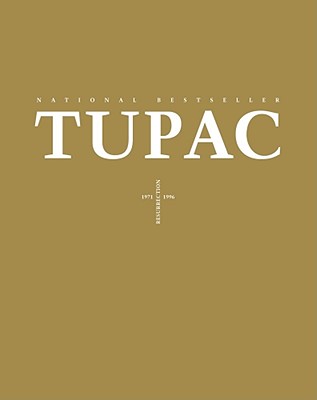 【预订】tupac: resurrection
