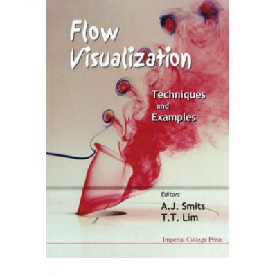 预订 Flow Visualization