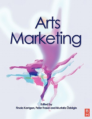 Arts Marketing