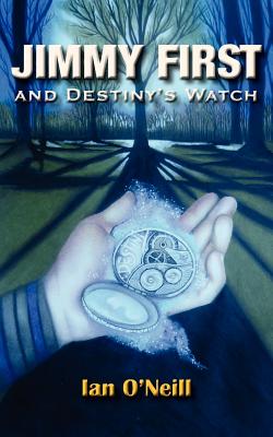 【预订】jimmy first and destinys watch