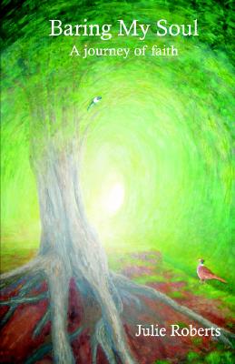 【预订】baring my soul - a journey of