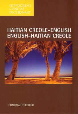 Creole,acculturation 【预订】haitian creole/english-english/creole