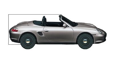 【预订】sports car