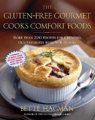 【预订】the gluten-free gourmet cooks comfort