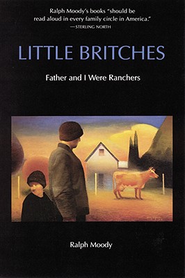 Little Britches: Father and I Wer