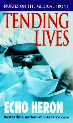 【预订】tending lives: nurses on the medical