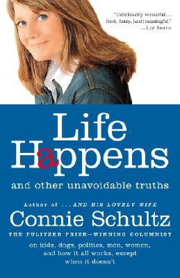 【预订】life happens: and other unavoidable