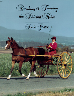 Breaking and Training the Driving Horse: