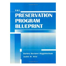 The Preservation Program