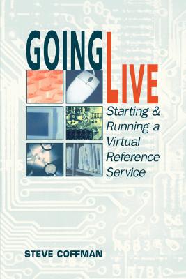 Going Live: Starting and Running