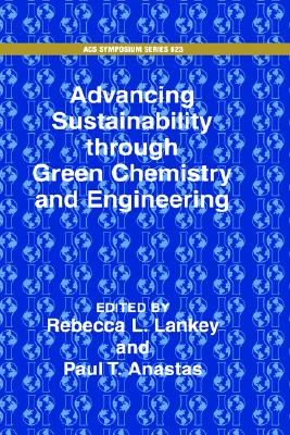 【预订】advancing sustainability through green