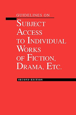 Guidelines on Subject Access to