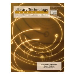 Open Source Integrated Librar