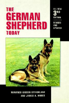 German Shepherd Today
