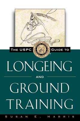 【预订】the uspc guide to longeing and ground