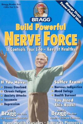 Build Powerful Nerve Force: It Controls